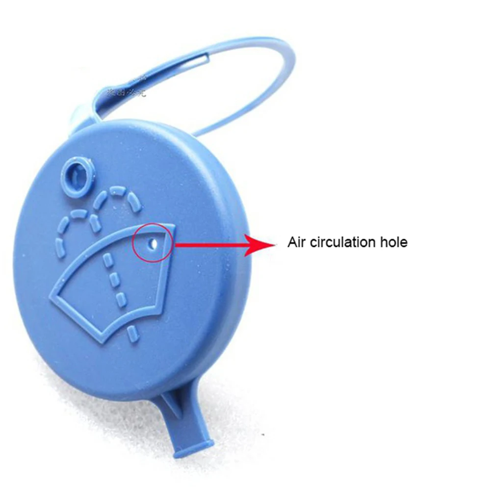 

Tank Windscreen Wiper Washer Bottle Cap Lid for Peugeot 307 206 408 308
