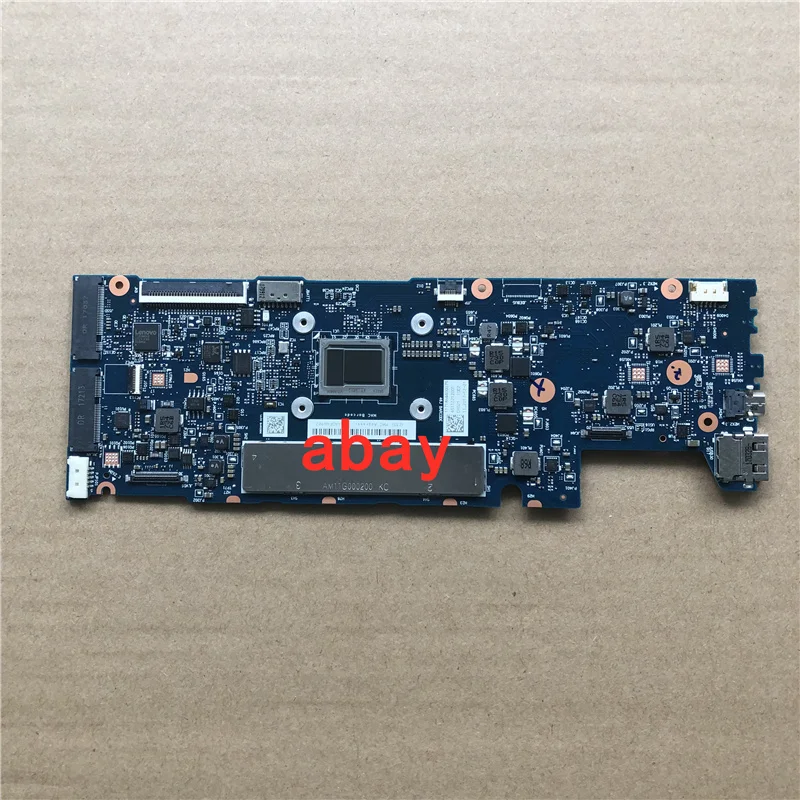 FRU:5B20M35844 DYG21 NM B011 A771 MB пункт для планшета Lenovo YOGA 710 11IKB Материнская плата ноутбука