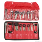 Набор инструментов для разборки автомобильных динамиков, 20 шт.