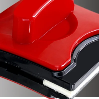 

Glass Wiper Magnetic Window Cleaner Brush Washing Cleaning Magnetic Window Cleaners Double Side Limpia Ventanas Home Tools DM50M