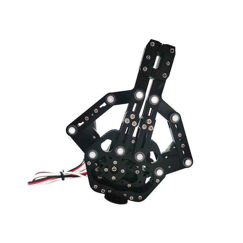 600 г нагрузка Многофункциональный гибкий коготь робот механический кронштейн