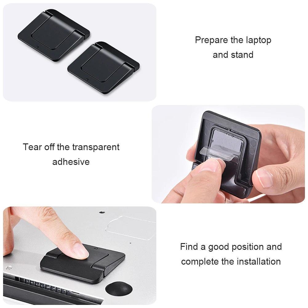 мини подставка для ноутбука