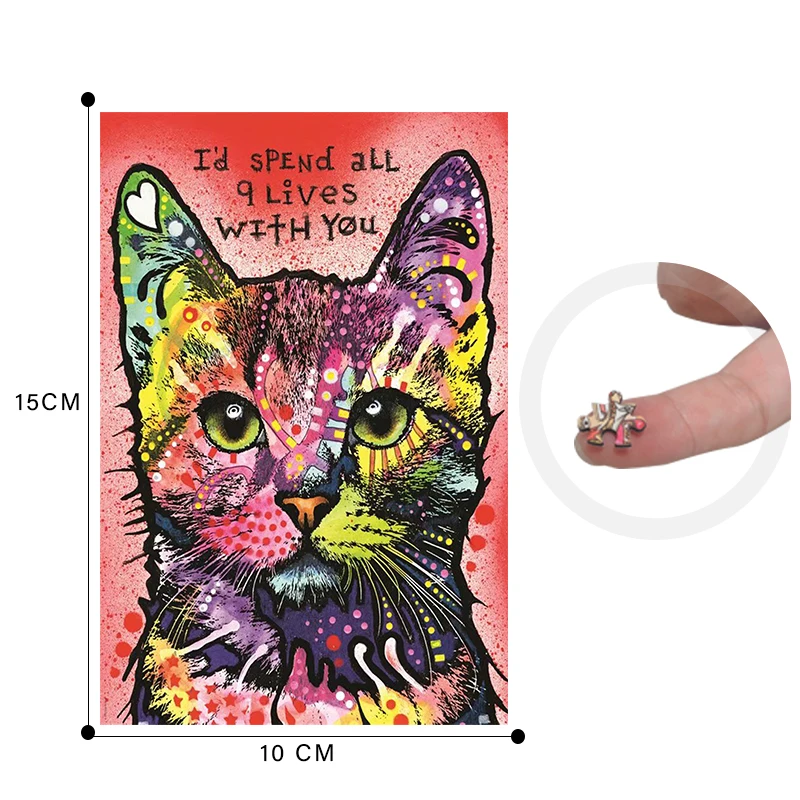 Пробирки Пазлы для взрослых деревянные пазлы DIY головоломки игрушки Мини 150 штук