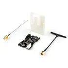 Happymodel, стабильный радиочастотный модуль Micro TX 2,4g с низкой задержкой и высокой скоростью повторной мигания, модуль EX24TX