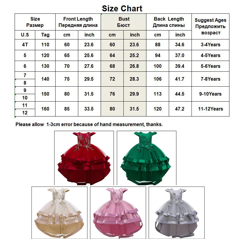 Детское платье-смокинг с рукавами-гармошкой | Детская одежда и обувь