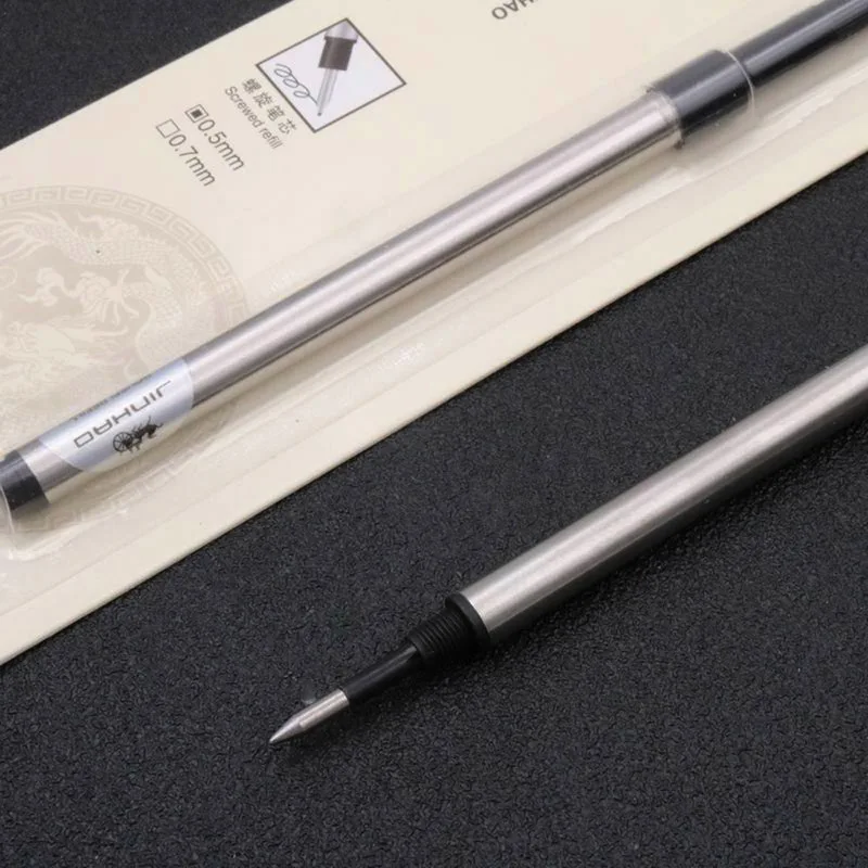 2 шт. jinhao подходит для 159 599 189 950 черное предложение Специальные чернила