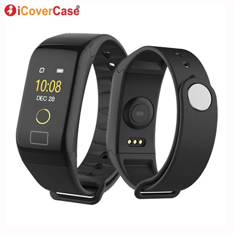 Smart Watch Wristbands Sport Fitness Bracelet For Huawei P40 Lite E P30 Pro P20 Y5P Y6P Y7P Y8P Y8S Y6S Y9S P + 2020 2019 | Мобильные