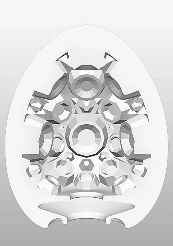 Есть яичный клетер | Красота и здоровье