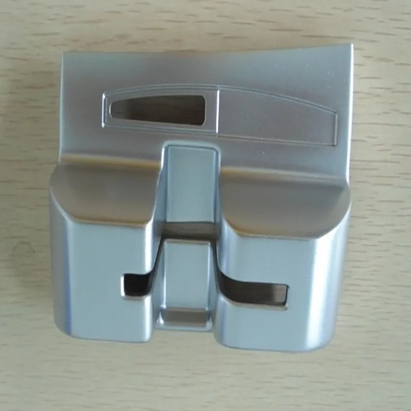 2022 высококачественный пластиковый корпус для прототипов ATM DIEB DIP Лицевая панель