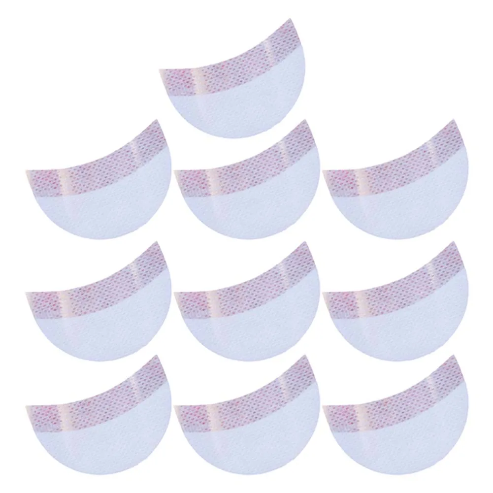 Глаз стикер на тени для глаз мгновенный век Макияж Лист начинающих макияж