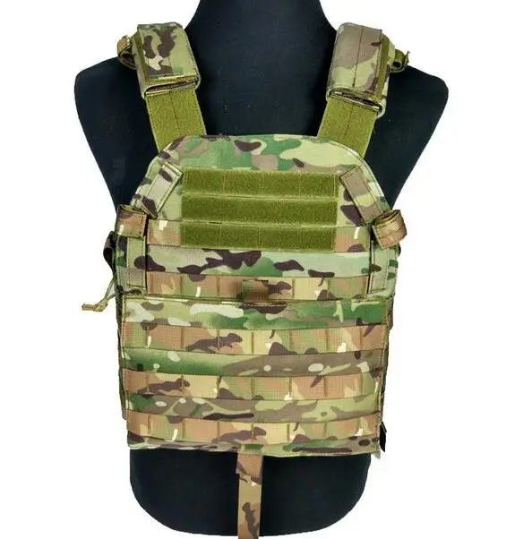 Спортивный Тактический жилет CS 6094 для активного отдыха импортированный коридор |