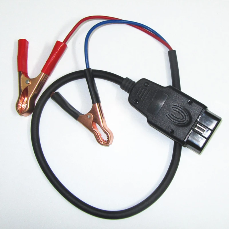 12V Car Diagnostic Tool Auto Battery Tester For computer power off memory |