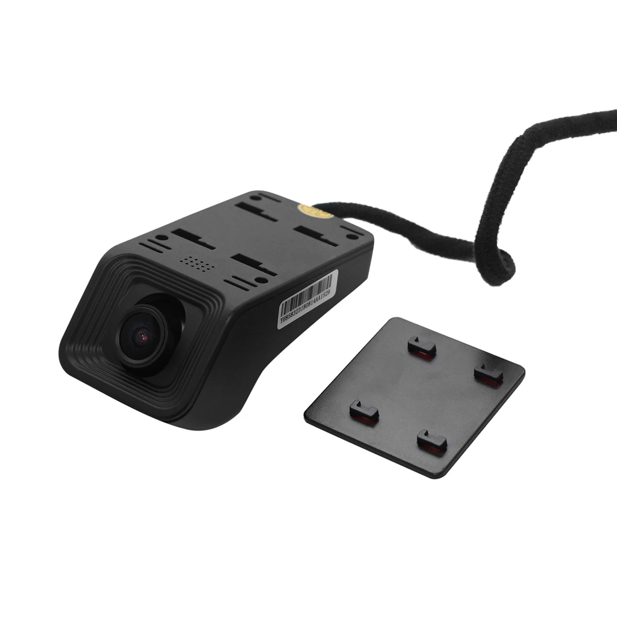 Видеорегистратор в штатное место Redpower DVR-UNI3-N универсальный | Автомобили и