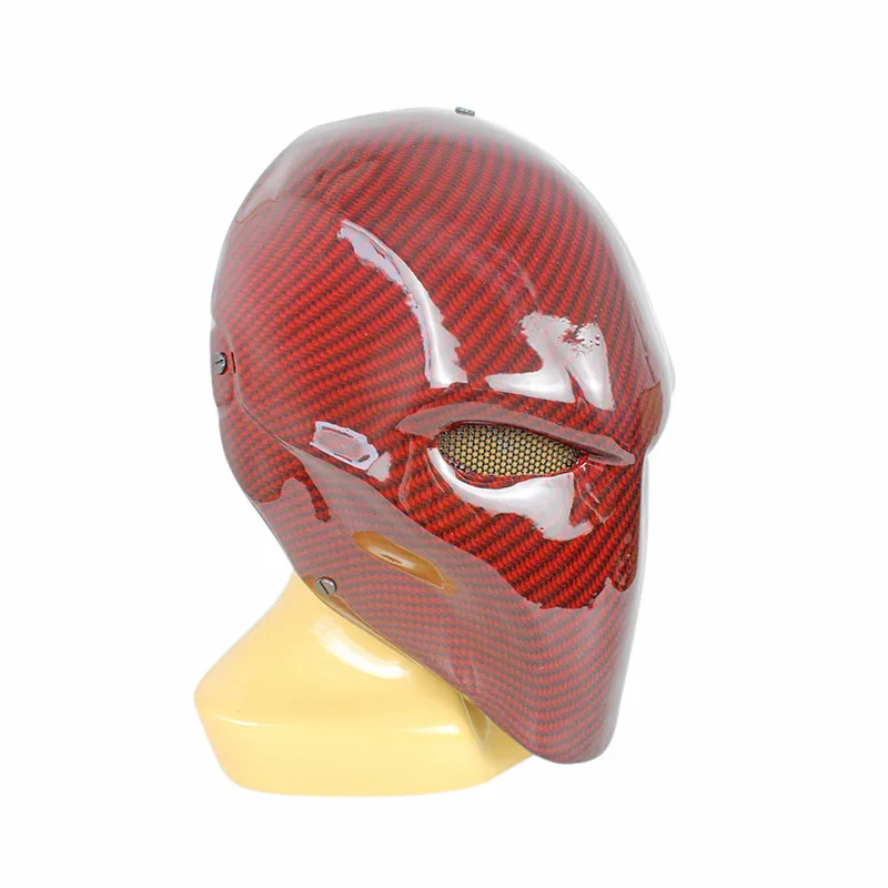 Фильм Бэтмен рыцарь Аркхема мертвый Терминатор взрослый ребенок шлем frp Маска