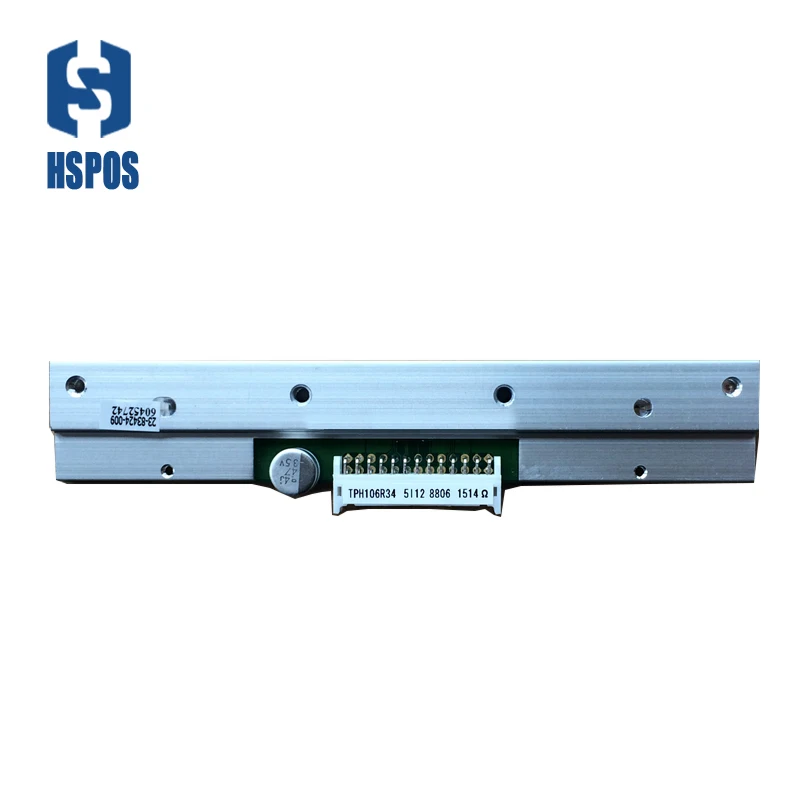 

Новая OS-314 Plus 3140l печатающая головка 26-Pin