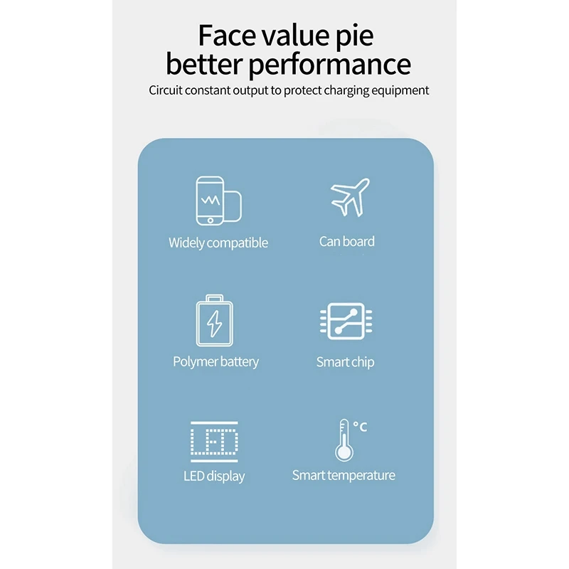 

Alatour 10000MAh Power Bank 2XUSB+Micro+Type-C Portable Charger , External Battery Pack for Nintendo Switch iPhone Samsung