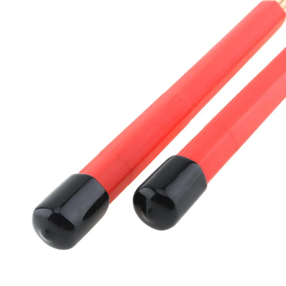 2 шт. 40 см деревянные стержни Rute Jazz барабанные палочки ударные инструменты