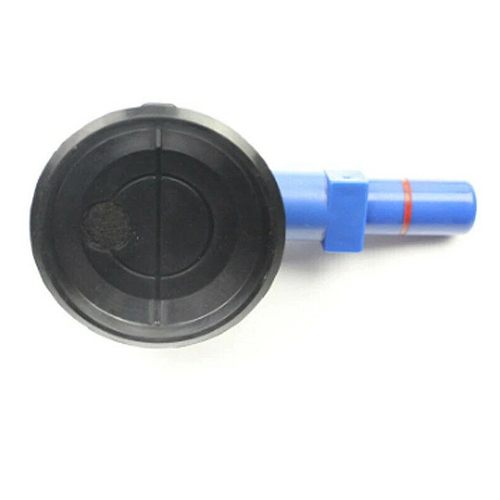 Сверхмощный ручной насос на присоске с гибкой подставкой для PDR светильник