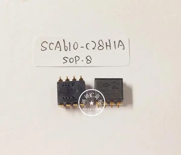1 шт./лот SCA610 SCA610-C28H1A SOP8