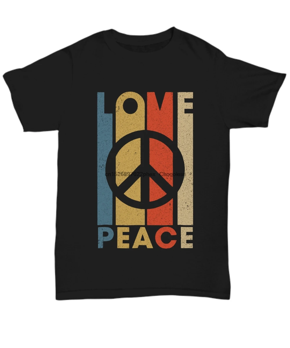 Надпись Love Peace |