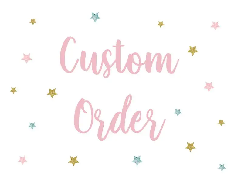 

Custom order for Shadieu, Custom Order T Shirt for adult/ Personalized Shirt/ Your Text Here/ Custom Designed Shirt/
