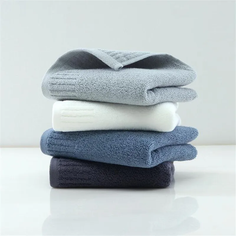 Набор мягких банных полотенец для взрослых набор из 30*70 см 70*140 ежедневное