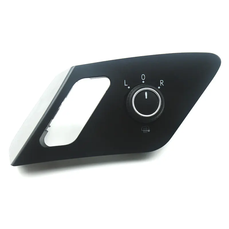 

Apply to Golf 7 Golf 7.5 MK7 MK7.5 Reversing mirror switch Mirror control knob heating 5GG 959 565 5GG959565