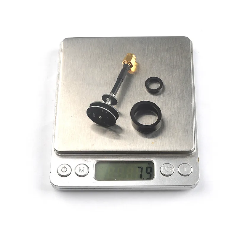 5 8G Pagoda3 3B антенна с круговой поляризацией всенаправленная RHCP LHCP 360 повернуть для