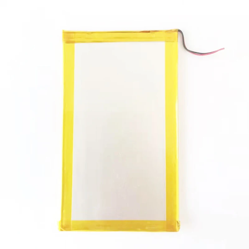 Новинка 3 7 в 1500 мА · ч PR-285083 Аккумулятор для Kobo Glo HD Tolino аккумулятор электронной