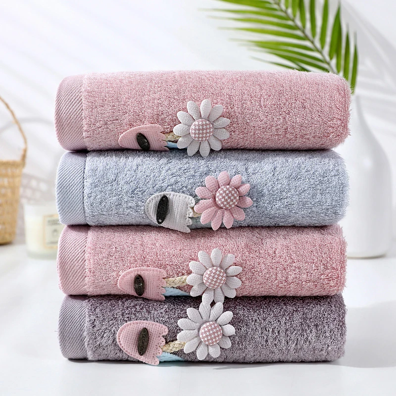 1/2/4/10 шт. впитывающие полотенца для лица | Дом и сад