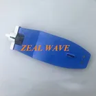 Аппарат для искусственной анестезии легких, из латекса