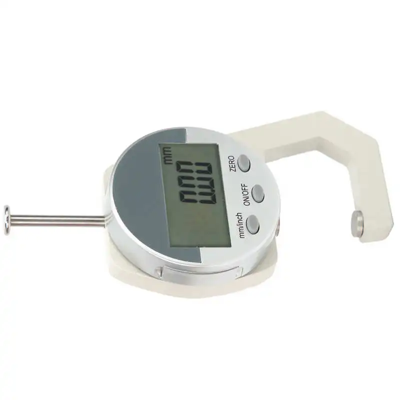 Цифровой штангенциркуль измеритель толщины Kumpas цифровой дисплей точность