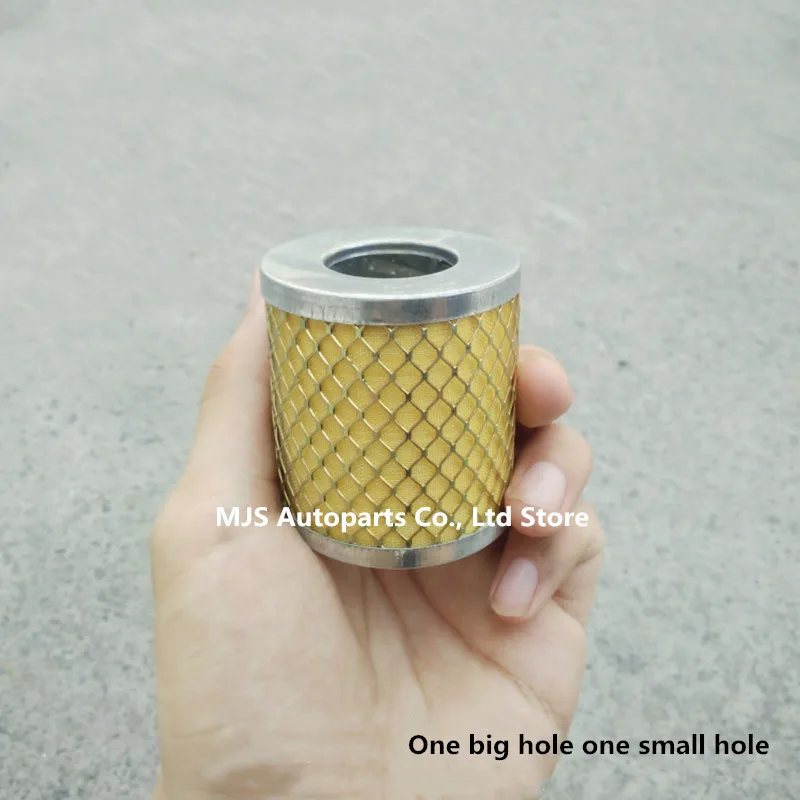 

Сепаратор масляной воды CX0506 C0506 для Fukuda 295 Series S1110 S1115, сельскохозяйственный тракторный фильтр, база для дизельного двигателя