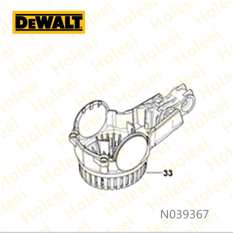 Рамка для DEWALT D25323K N039367