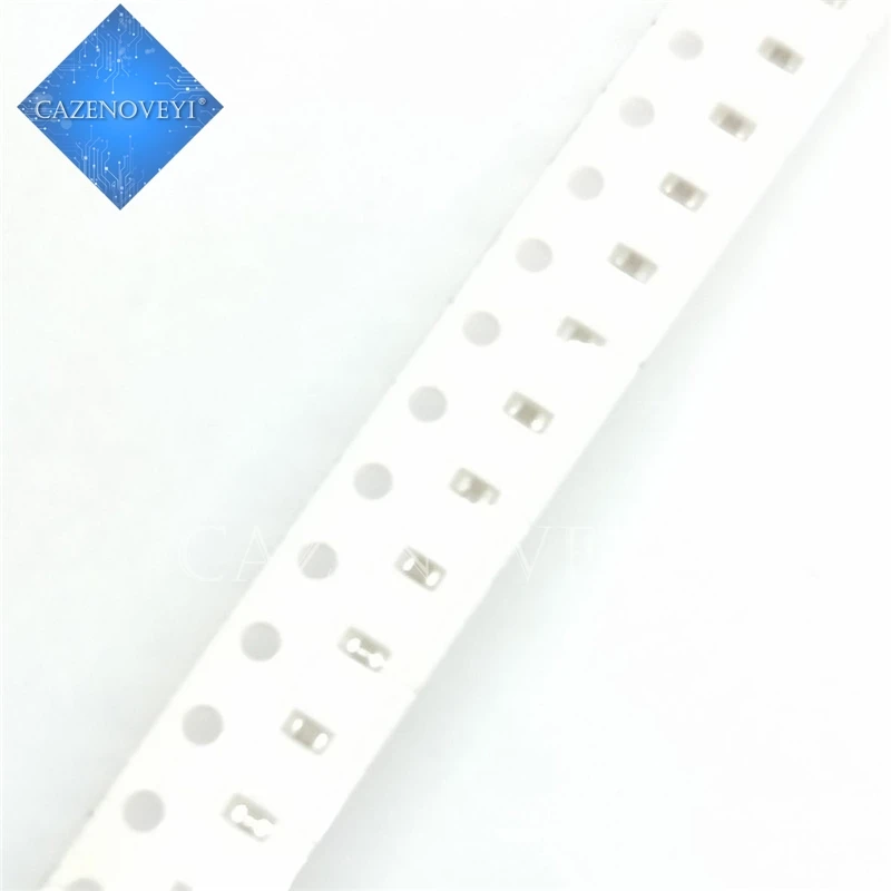 200 шт./лот SMD 0603 8P4R 2*4P 1K Ом резистор|Резисторы| |