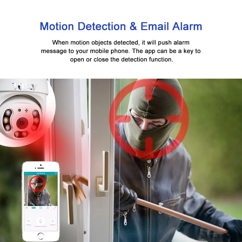 Поддерживает дистанционный мониторинг для создания качественного соединения