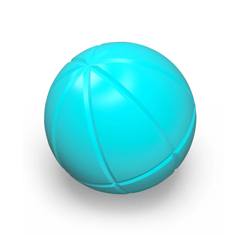 

Buzzle Game Wisdom Magic Ball Toy Cubo Infinito Infinity Cube Brinquedos Kids Menino Educativo Anti Estres Magic Ball GTJ50