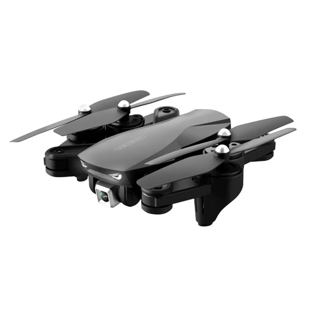 

M20 Quadcopter GPS Drone with 4K HD Dual Camera Wide Angle Anti-shake WIFI FPV RC Foldable Drones Professional GPS Follow Me