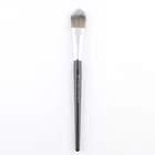 Кисти для макияжа с синтетическим ворсом, 1 шт.