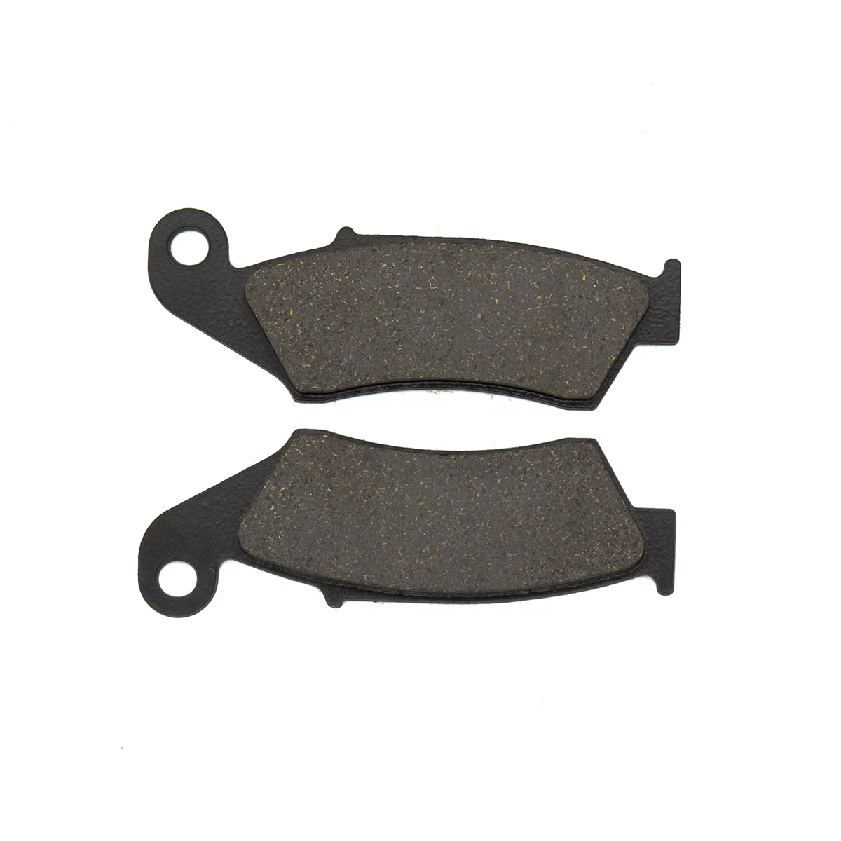Передние тормозные колодки для мотоциклов KAWASAKI KLX 250 KLX250 1994 400 KLX400 2003 2004 KLX450 KLX450R 450