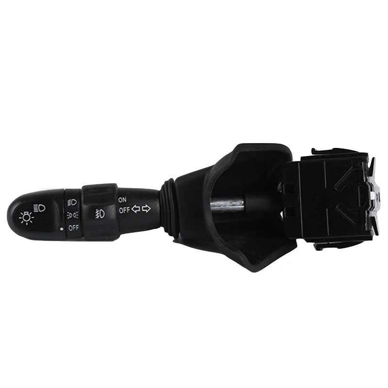 Car Turn Signal Switch Headlight Fog Lamp Dimmer Control 96387324 for Buick Daewoo Lacetti Lanos Chevrolet Optra Nubira E | Автомобили и