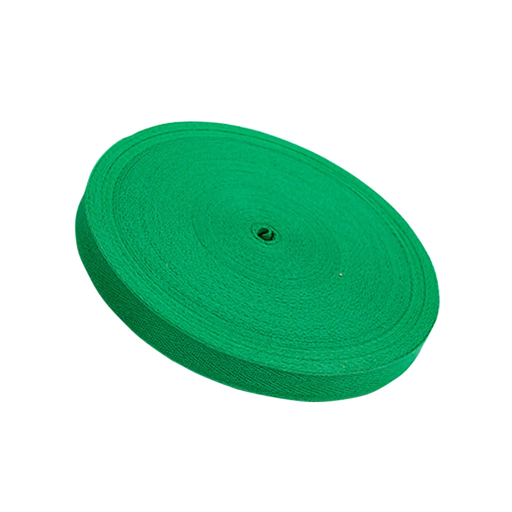 DIY ремесло мягкий прочный тканый хлопок смесь тесьма ремень швейная сумка с