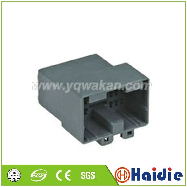 

2 комплекта, автомобильный 24-контактный кабель, штекер, жгут проводов, негерметичный разъем