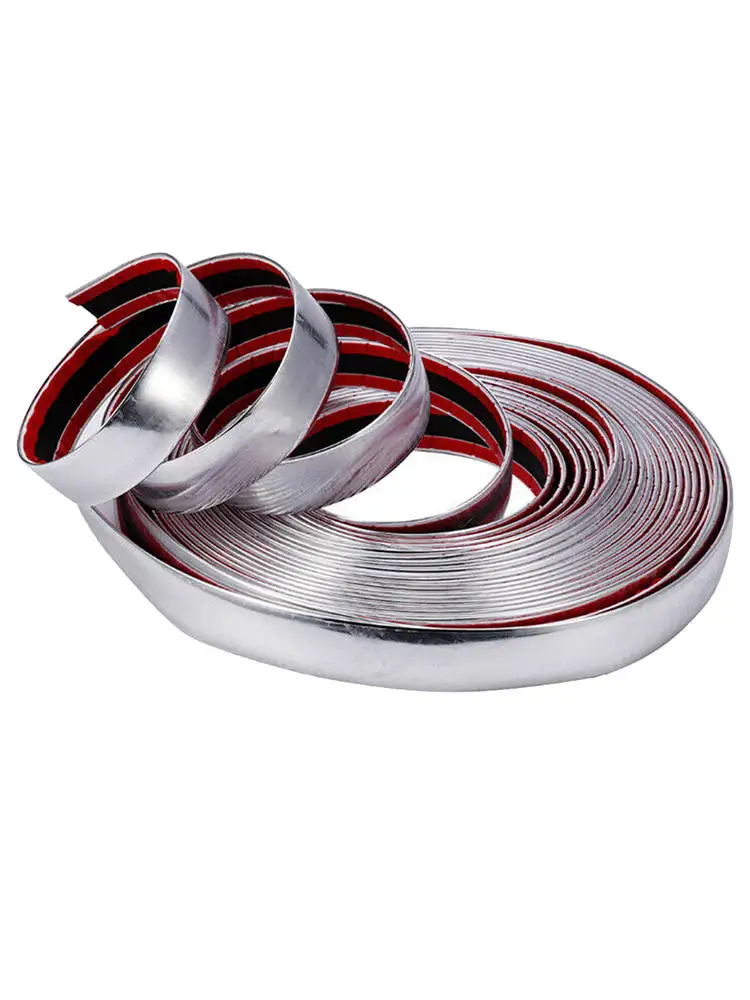 3 м * 20 мм автомобильный внедорожник хромированная своими руками литье отделка