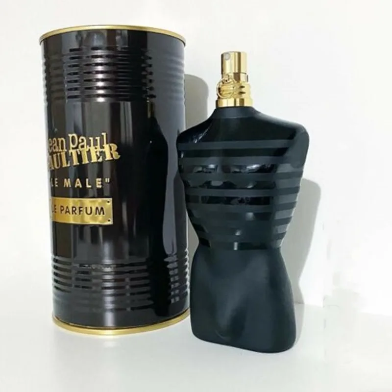 

Jean Paul Gaultier Le Male Le Parfum Long Lasting EDP 125ML Body Fragrance Spray