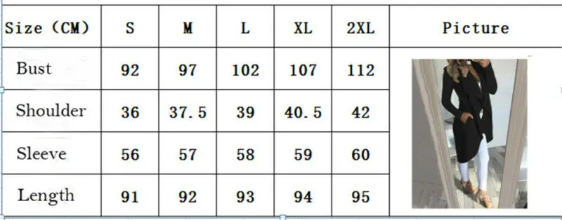 Женский Тренч облегающий Повседневный Блейзер верхняя одежда деловое длинное