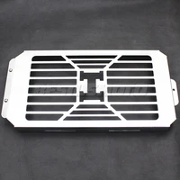 motorcycle chrome engine radiator grill cover for honda vtx1800 vtx1800c vtx1800f vtx1800n vtx1800r vtx1800s vtx1800t 2002 2008