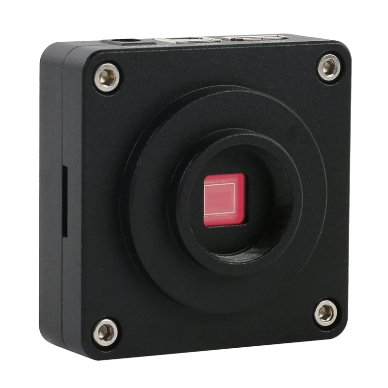38MP 1080P 2K USB HDMI FHD C крепление камеры промышленный цифровой видео микроскоп камера