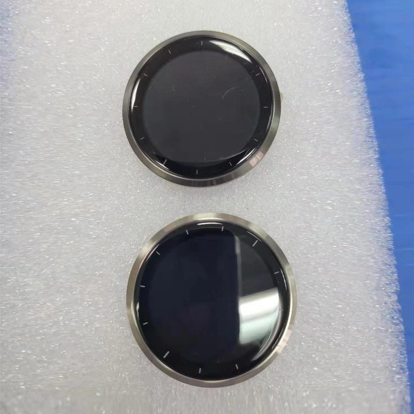 

Для Garmin vivoactive 4 ЖК-экран 1,3 дюйма ЖК-дисплей для vivoactive 4 Smart замена