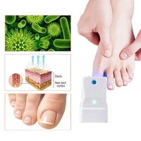 laspot 2020 lllt nail fungus laser treatment cure onychomycosis foot toe fungal infection nails cleaning physiotherapy equipment